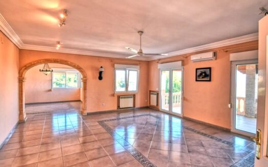 PDLS-3298 – Villa in Pedreguer Alicante
