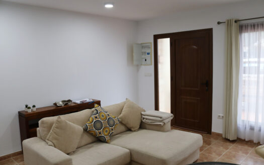 TPTptr002 – Apartment in Benigembla Valencia