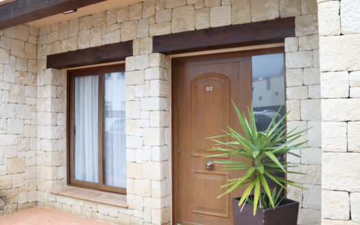 TPTptr002 – Apartment in Benigembla Valencia