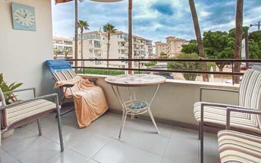 ACAC-05615/10244 – Apartment in Alfaz del Pi ALICANTE
