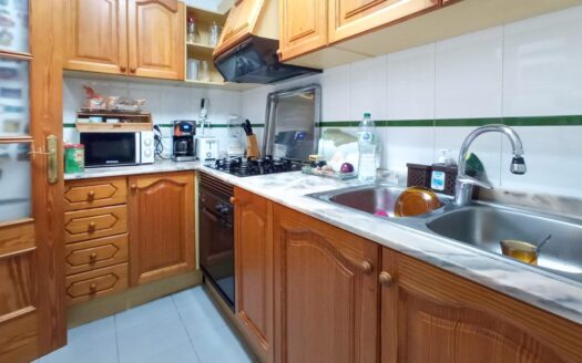 ACAC-05615/10244 – Apartment in Alfaz del Pi ALICANTE