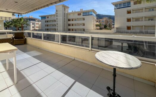 ACAC-05624/10244 – Apartment in Alfaz del Pi ALICANTE
