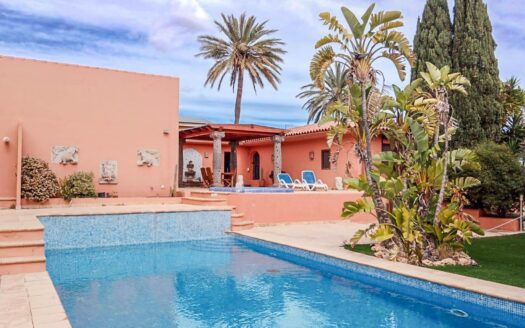 ACAC-05621/10244 – Villa in La Nucía ALICANTE