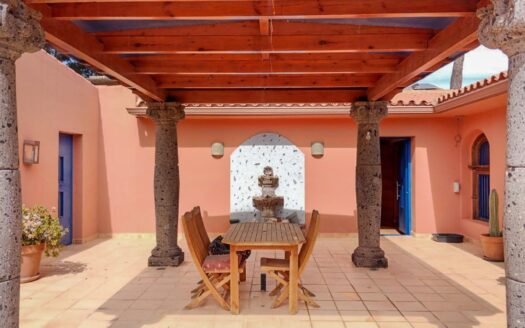 ACAC-05621/10244 – Villa in La Nucía ALICANTE
