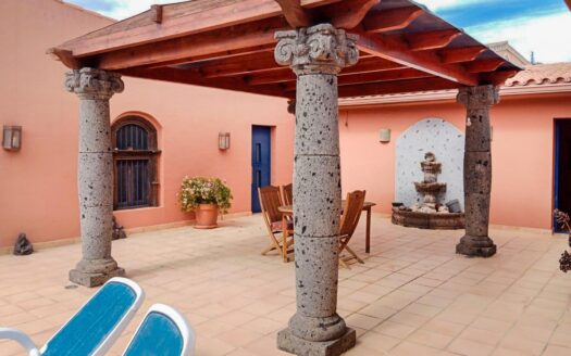 ACAC-05621/10244 – Villa in La Nucía ALICANTE