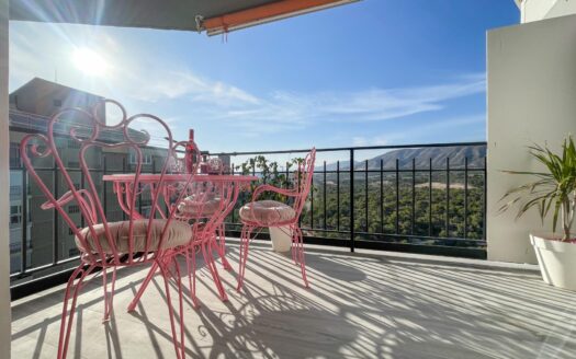 ACAC-05629/10244 – Apartment in Benidorm ALICANTE