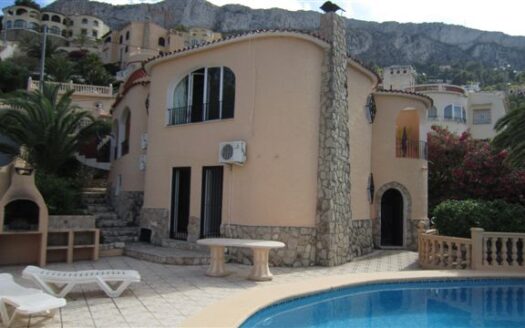 A - 3266-Villa-in-Calpe-Alicante-spanje-01