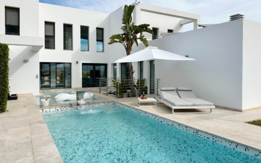 OV4368 – Villa in Javea Alicante
