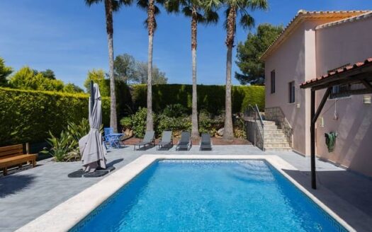 PDLS-3231 – Villa in Pedreguer Alicante