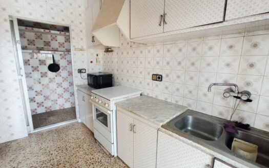 ACAC-05651/10244 – house in Altea ALICANTE