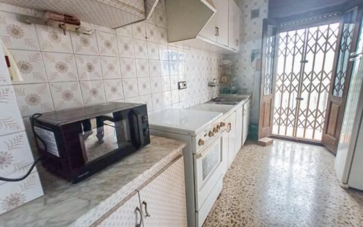 ACAC-05651/10244 – house in Altea ALICANTE