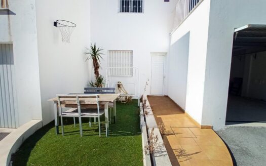 ACAC-05654/10244 – Terraced house in Alfaz del Pi ALICANTE