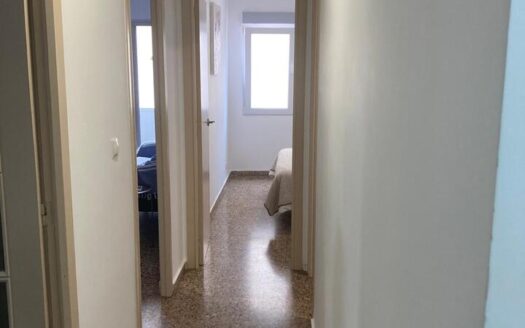 TPTSJW001 – Apartment in Denia Alicante