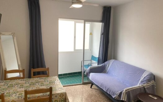 TPTSJW001 – Apartment in Denia Alicante