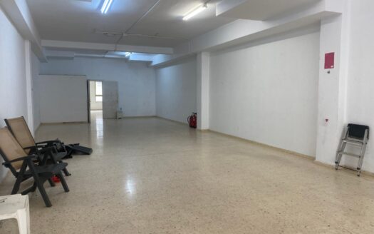 GTA – 3272 – commercial_premises in Calpe Alicante