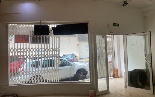 GTA – 3272 – commercial_premises in Calpe Alicante