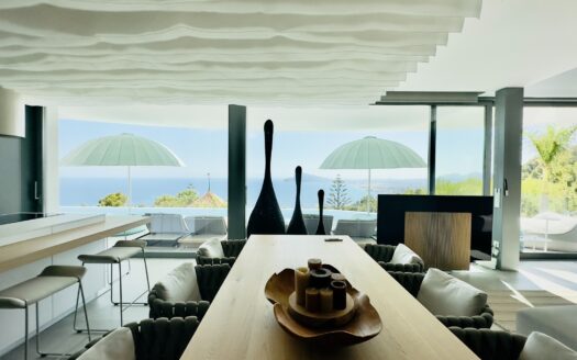 OV4370 – Villa in Altea Alicante