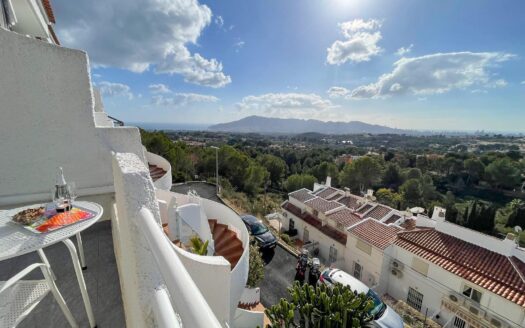 ACAC-05667/10244 – Terraced house in Alfaz del Pi ALICANTE