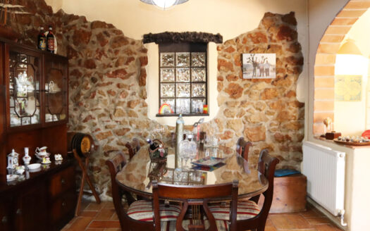 TPT25004 – Finca in Lliber Alicante