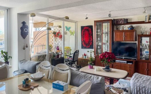 ACAC-05672/10244 – Apartment in Alfaz del Pi ALICANTE
