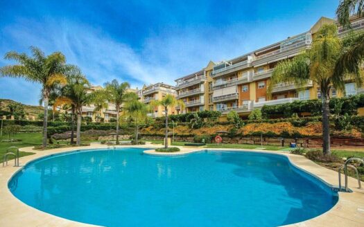 ACAC-05663/10244 – Penthouse in Mijas MALAGA