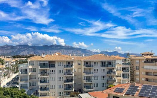 ACAC-05672/10244 – Apartment in Alfaz del Pi ALICANTE