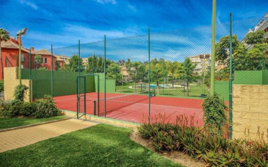 ACAC-05663/10244 – Penthouse in Mijas MALAGA
