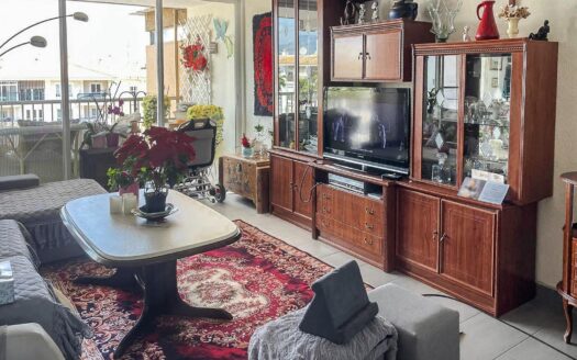 ACAC-05672/10244 – Apartment in Alfaz del Pi ALICANTE