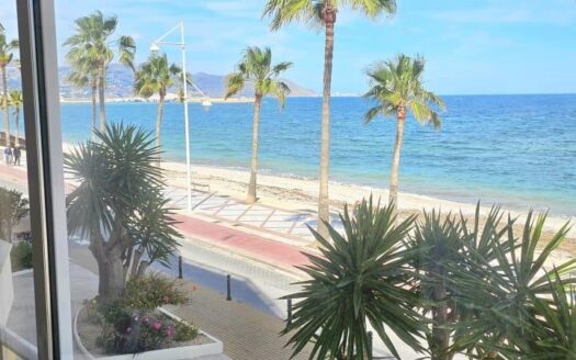 ACAC-05670/10244 – Apartment in Altea ALICANTE