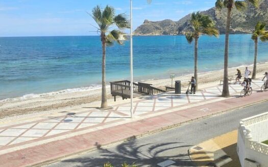 ACAC-05670/10244 – Apartment in Altea ALICANTE