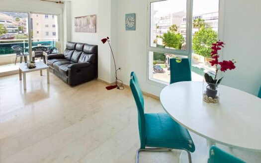 ACAC-05659/10244 – Apartment in Alfaz del Pi ALICANTE