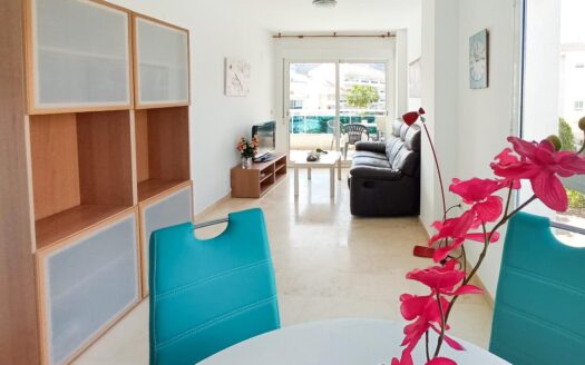 ACAC-05659/10244 – Apartment in Alfaz del Pi ALICANTE