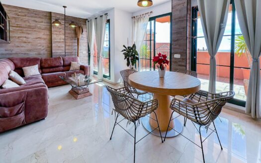 ACAC-05668/10244 – Apartment in Finestrat ALICANTE