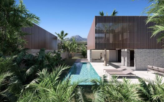ACAC-05680/10244 – Plot in Benidorm ALICANTE