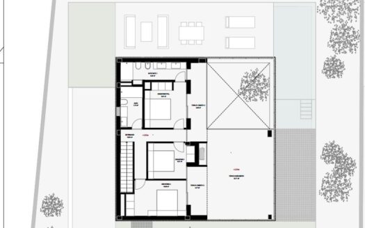 ACAC-05680/10244 – Plot in Benidorm ALICANTE
