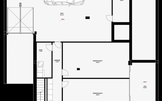 ACAC-05680/10244 – Plot in Benidorm ALICANTE