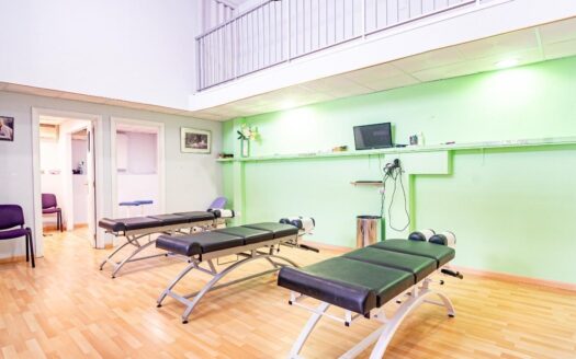 ACAC-05674/10244 – Commercial Unit in Alfaz del Pi ALICANTE