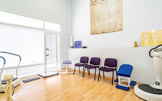 ACAC-05674/10244 – Commercial Unit in Alfaz del Pi ALICANTE