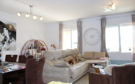 TPT24007 – Town House in Jalon Alicante