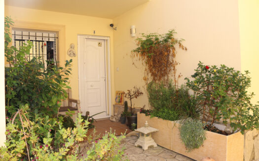 TPT24007 – Town House in Jalon Alicante