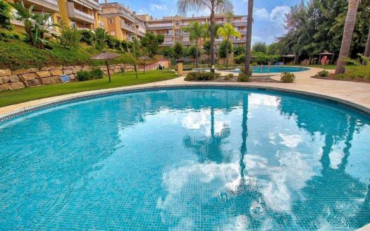 ACAC-05663/10244 – Penthouse in Mijas MALAGA