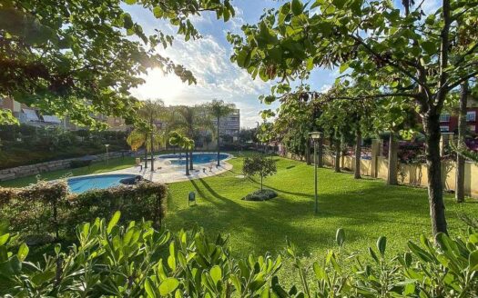 ACAC-05663/10244 – Penthouse in Mijas MALAGA