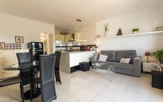 OV4381X – Apartment / Flat in Moraira Alicante