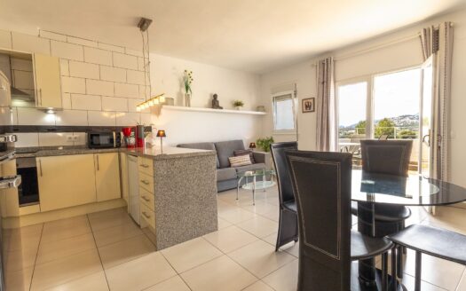 OV4381X – Apartment / Flat in Moraira Alicante