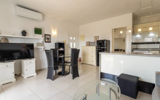 OV4381X – Apartment / Flat in Moraira Alicante