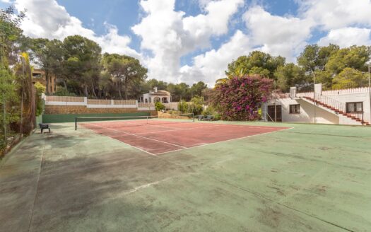 OV4374EX – Villa in Moraira