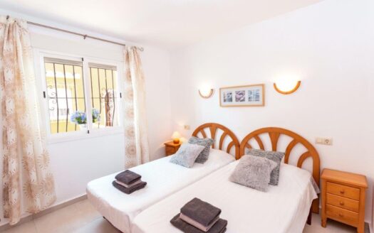 OV4389X – Apartment / Flat in Benitachell
