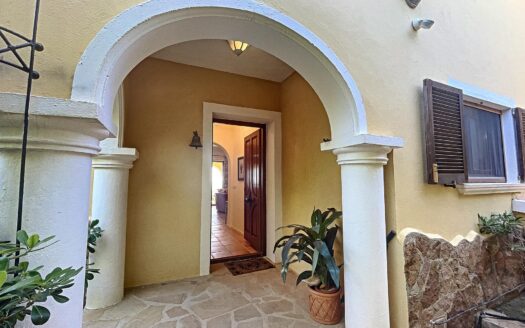 VPCDSPR-1865 – Villa in Benitachell Alicante
