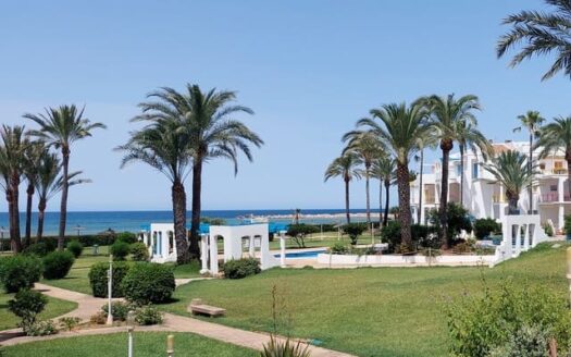 PDDE-3302 – Beach Apartment in Dénia Alicante