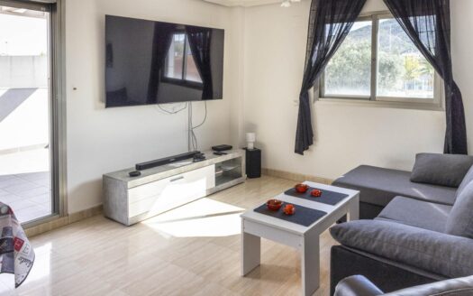 ACAC-05681/10244 – Apartment in Alfaz del Pi ALICANTE